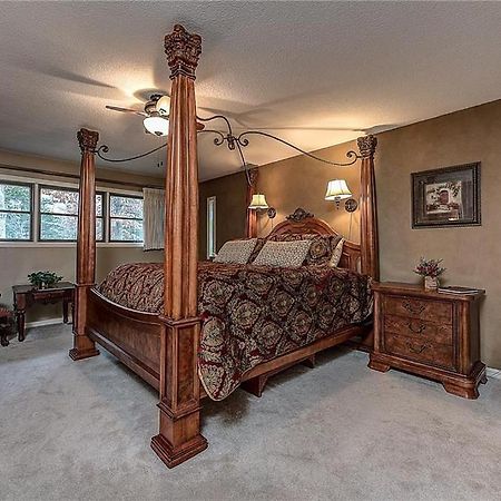 The Lodge At Beaver Lake Bed And Breakfast Роджърс Екстериор снимка