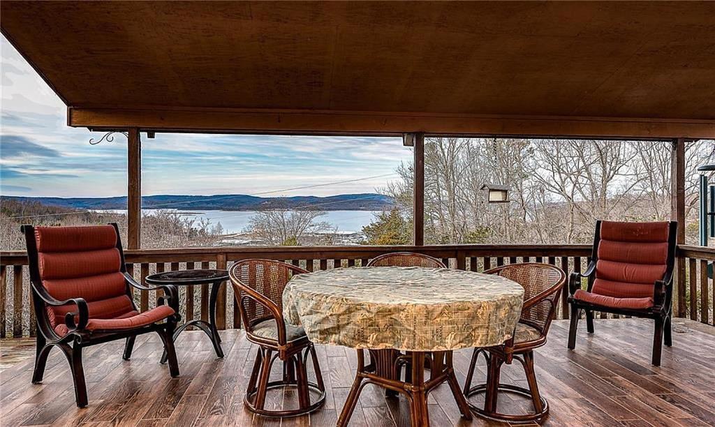 The Lodge At Beaver Lake Bed And Breakfast Роджърс Екстериор снимка